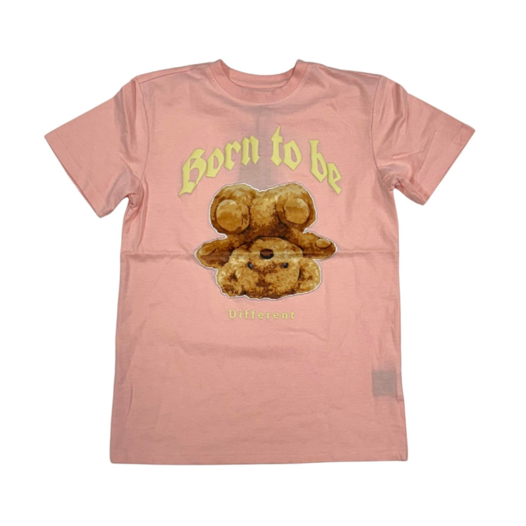 Born to Be Kids Tee