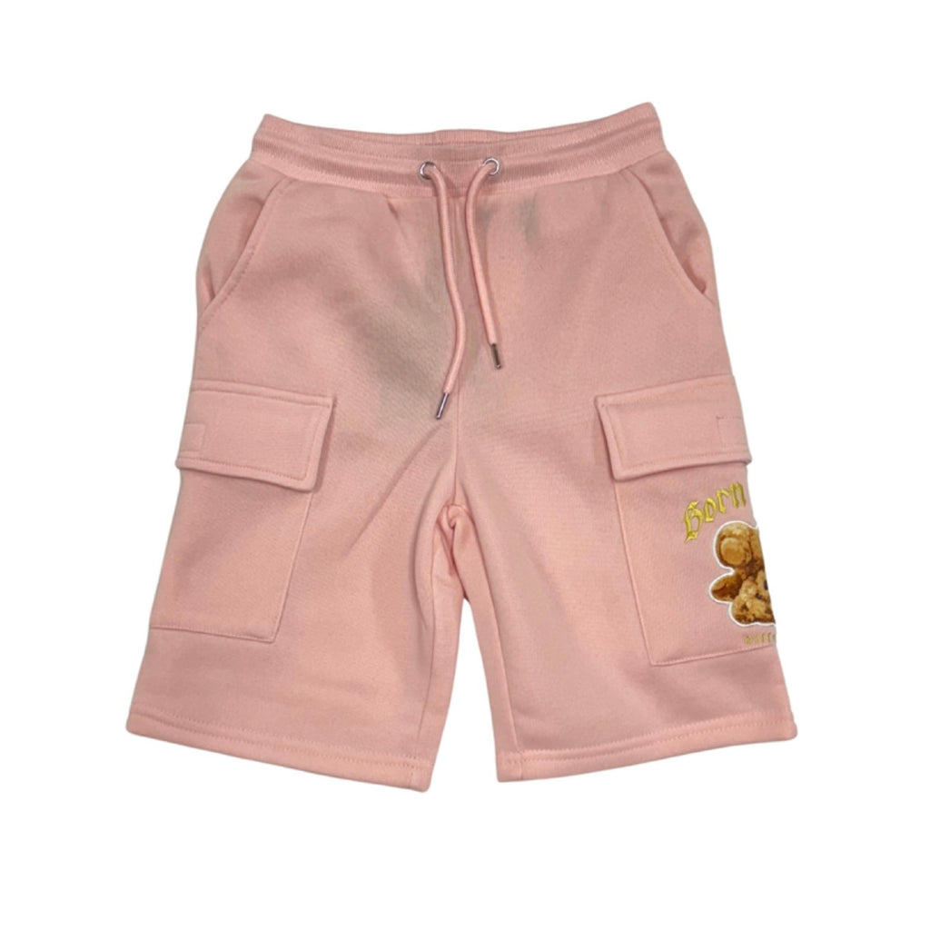 Born to Be Kids Shorts