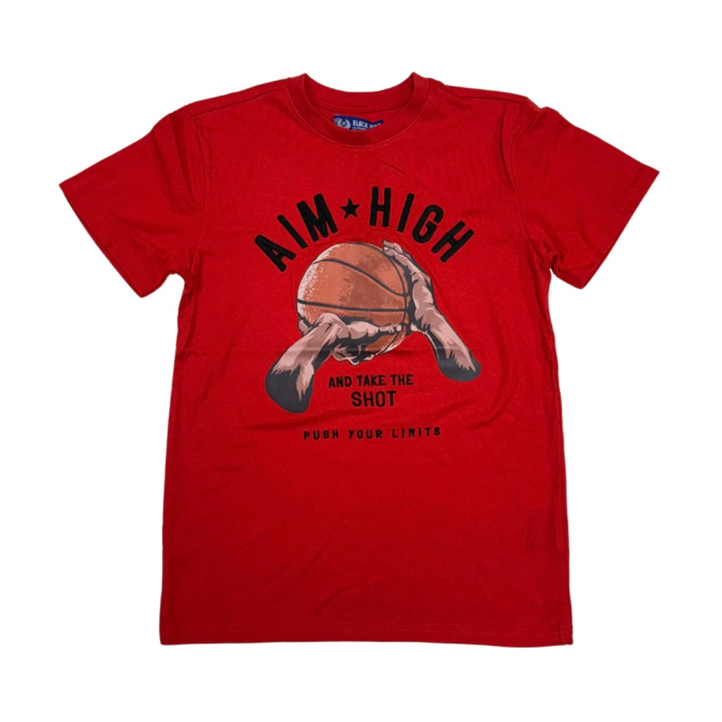 Aim High Toddlers Tee