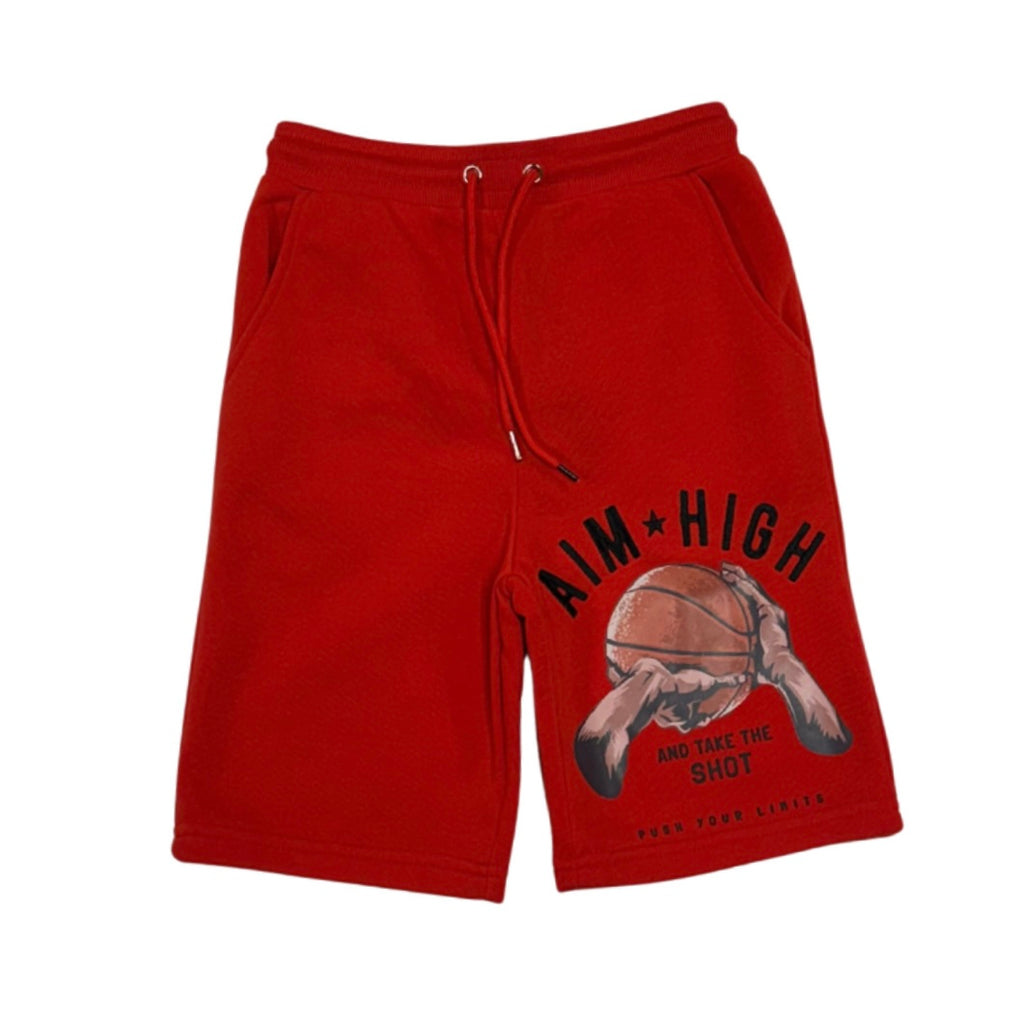 Aim High Toddlers Shorts