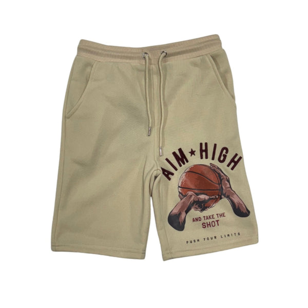 Aim High Toddlers Shorts