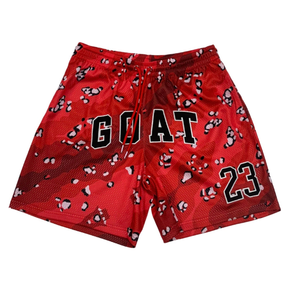 Goat Shorts