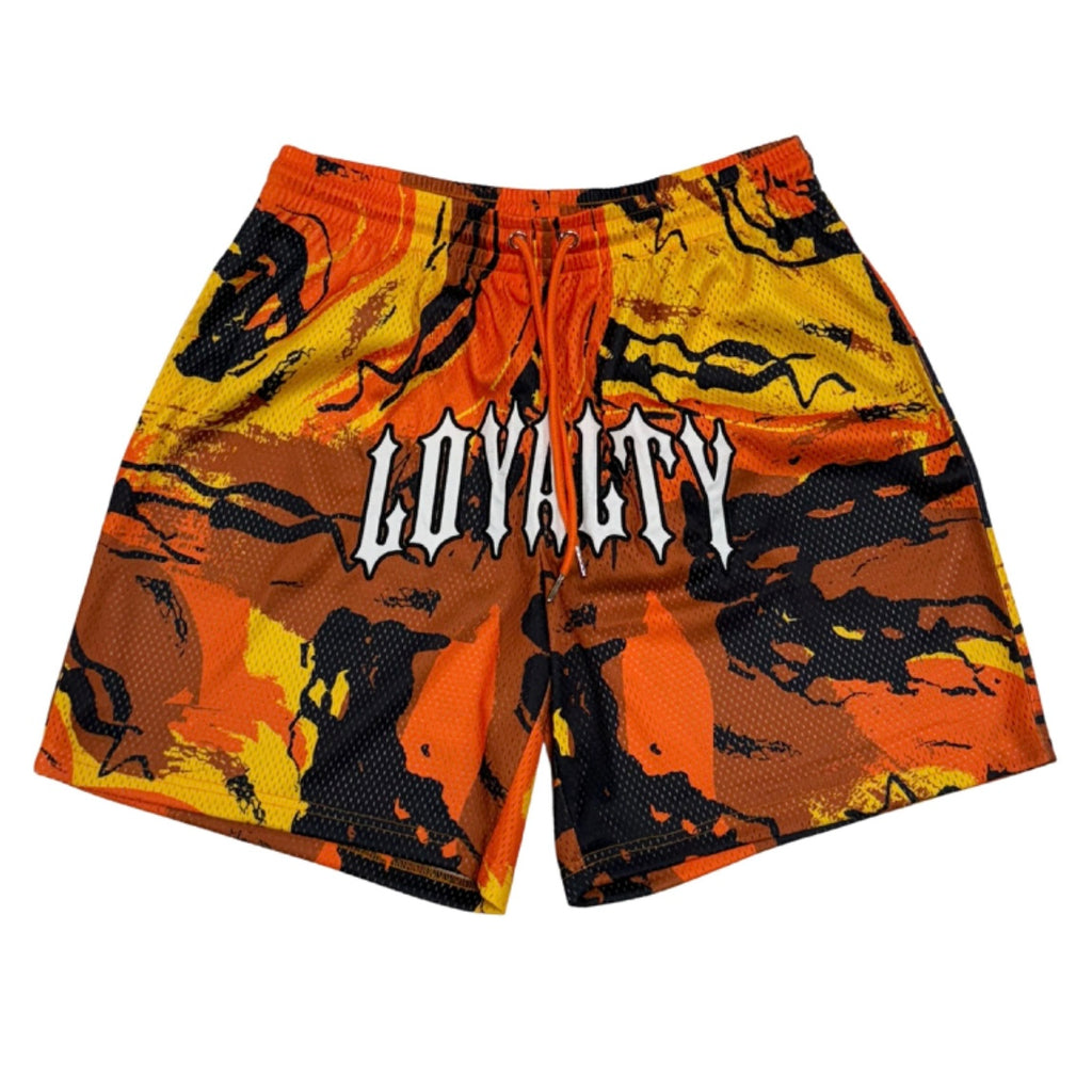 Loyalty Shorts