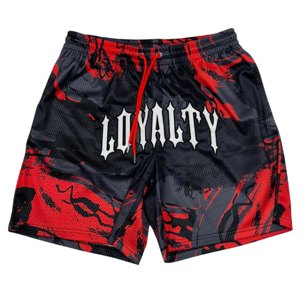 Loyalty Shorts