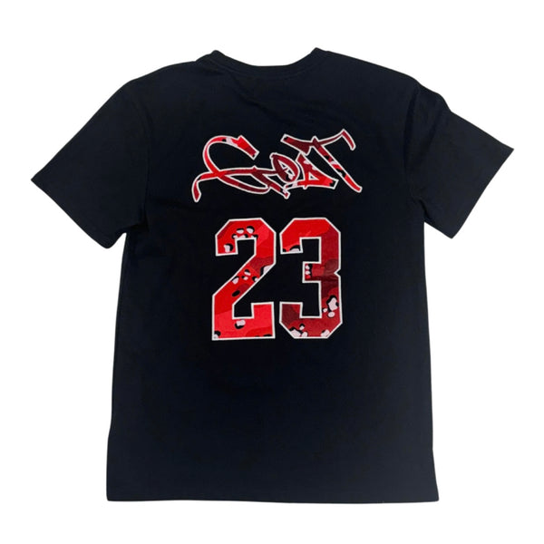 Goat 23 Tee