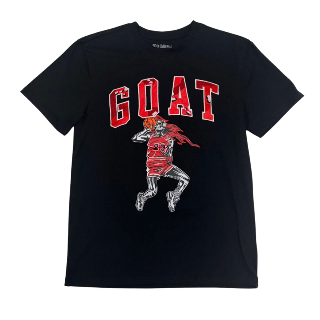 Goat 23 Tee