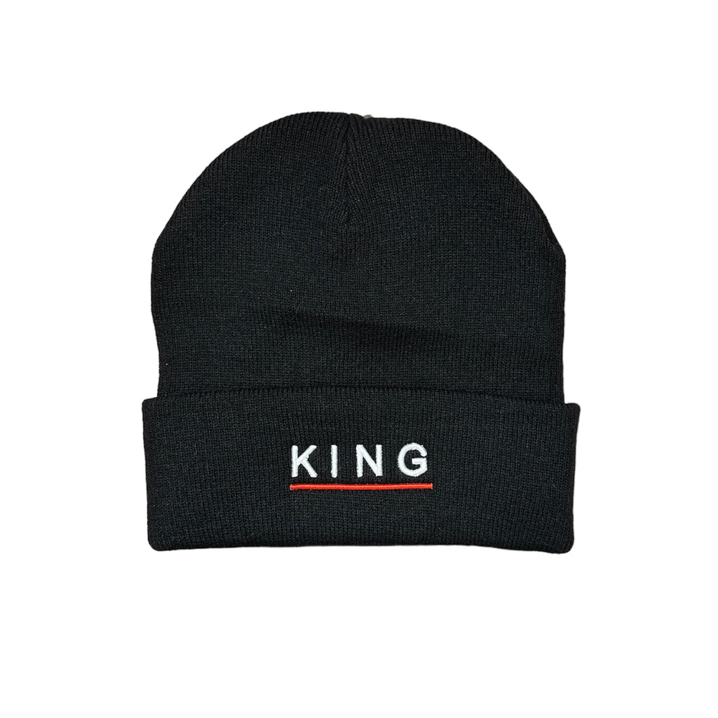 King Beanie