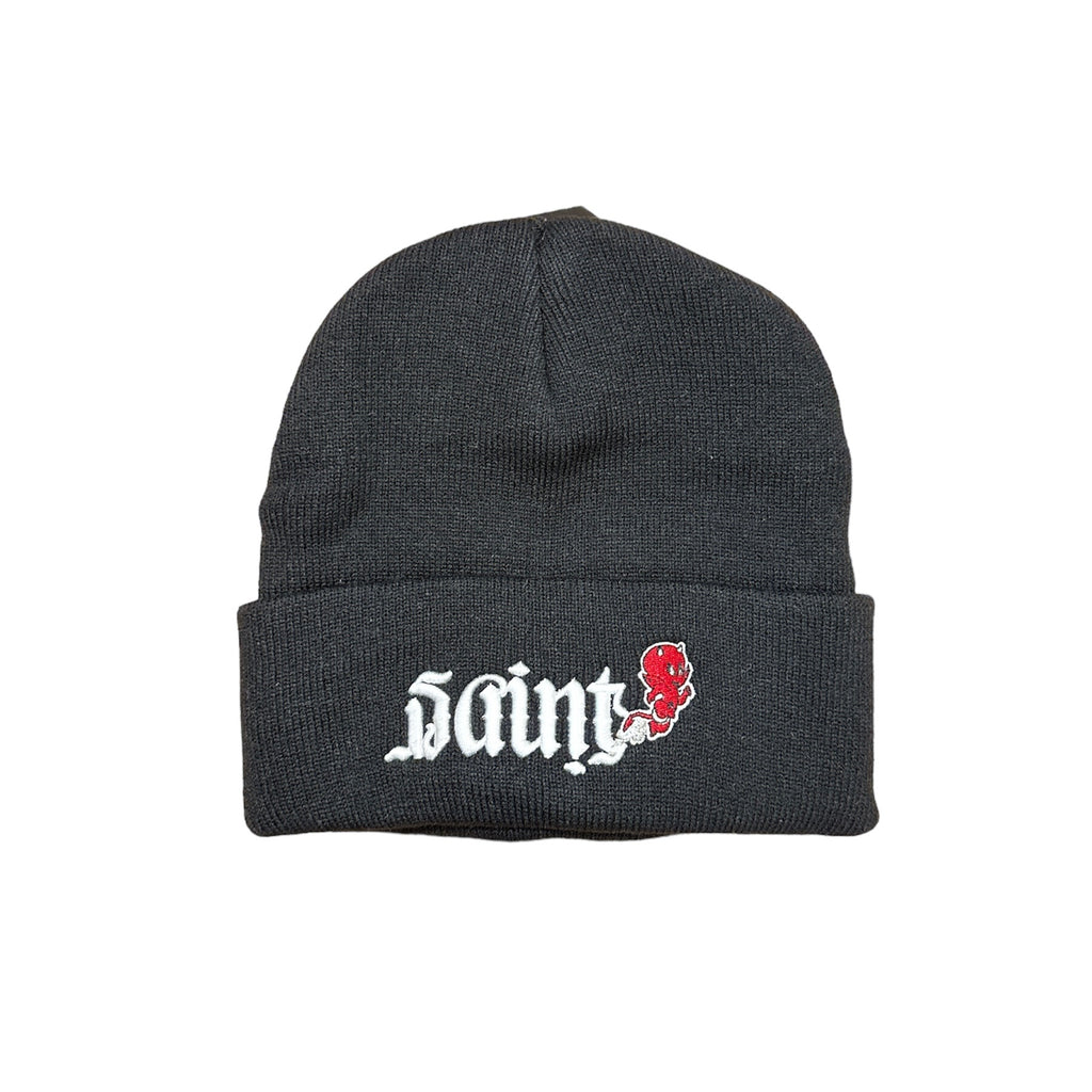 Saint Beanie