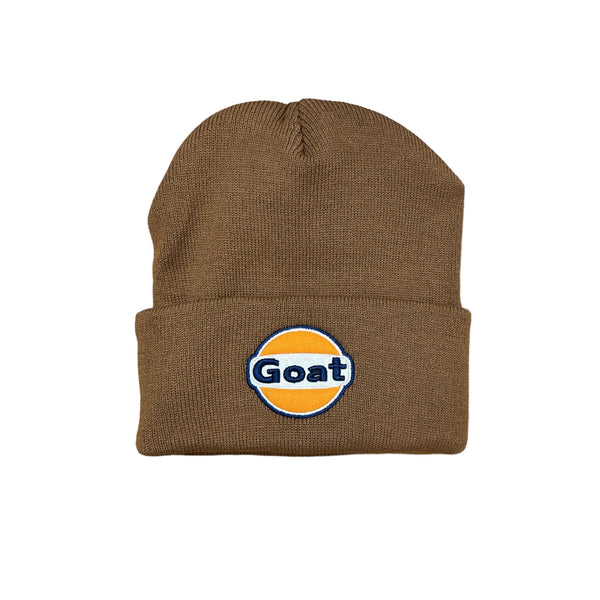 Goat Beanie