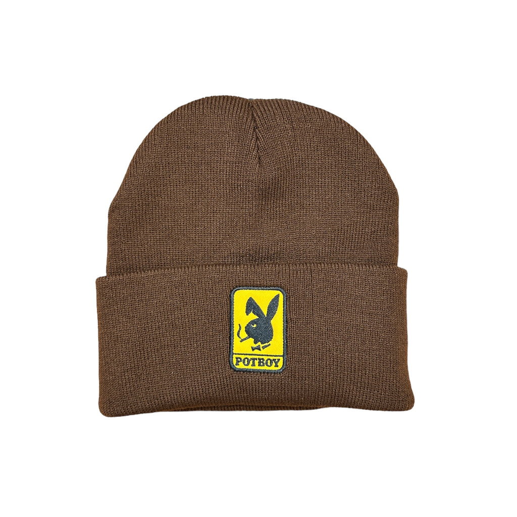 Potboy Beanie