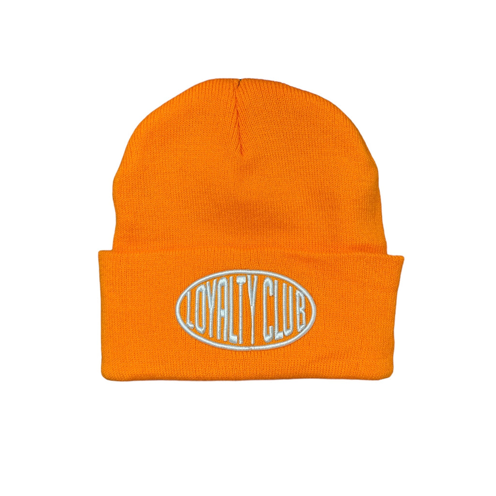 Loyalty Club Beanie