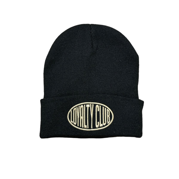 Loyalty Club Beanie