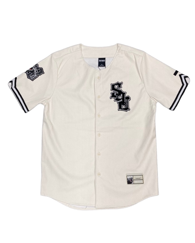 Squad 23 Baseball Jersey