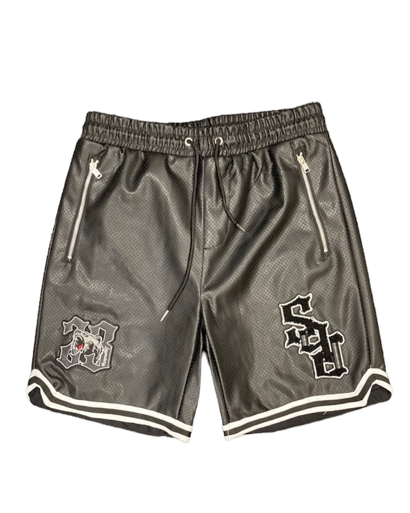 Squad 23 Shorts