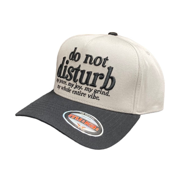 do not disturb Trucker Hat