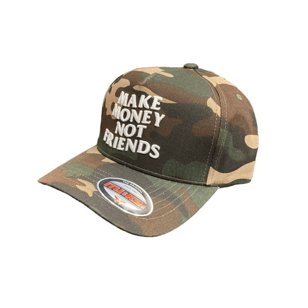 Make Money Trucker Hat