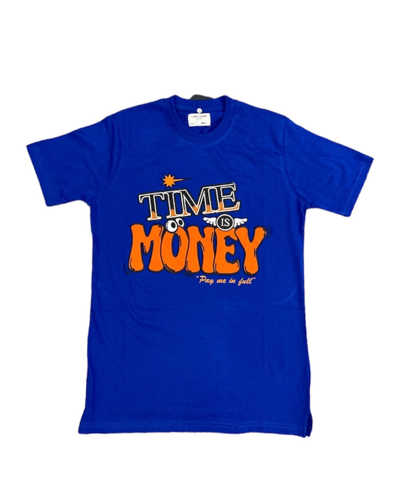 Time is Money Tee